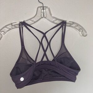 Lululemon (DISCONTINUED) Sports Bra